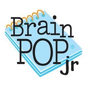 Brain Pop jr