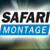 SafariMontage