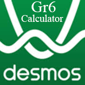 G6 Calculator